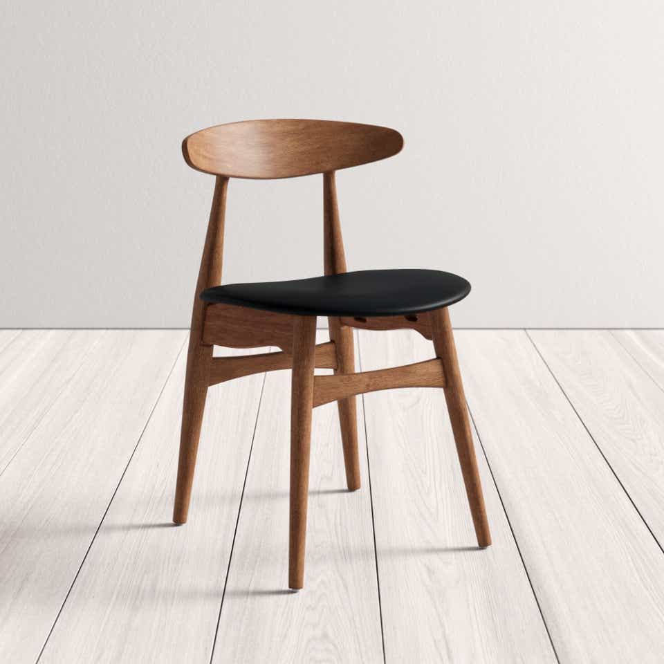 9 Best Dining Chairs 2021, Wayfair Dining Chairs Oak Legs