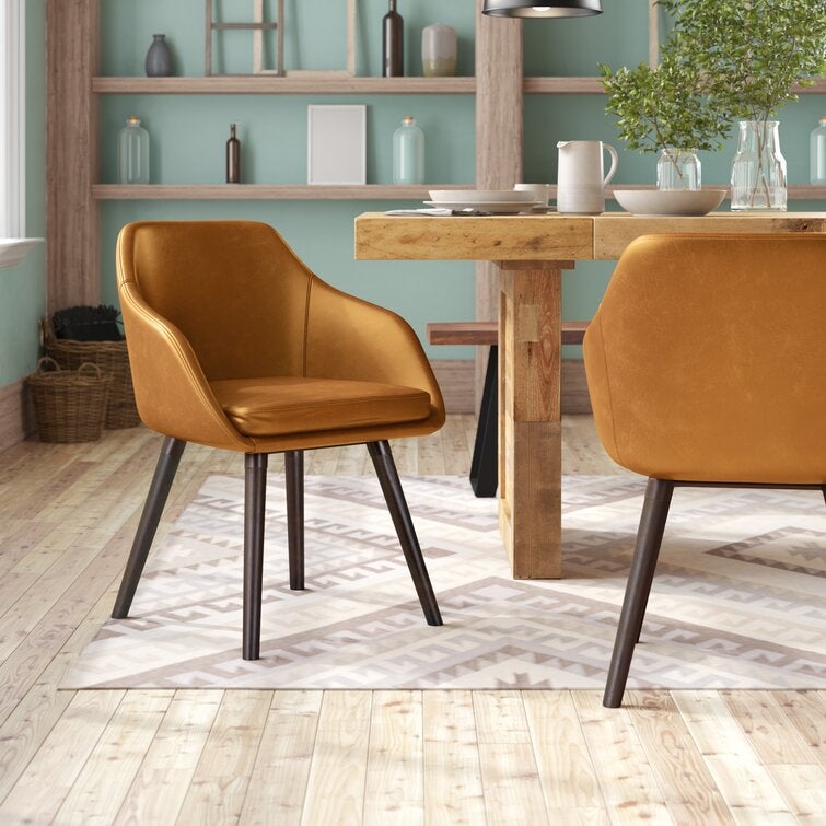 9 Best Dining Chairs 2021, Dining Room Chairs With Wheels On Them