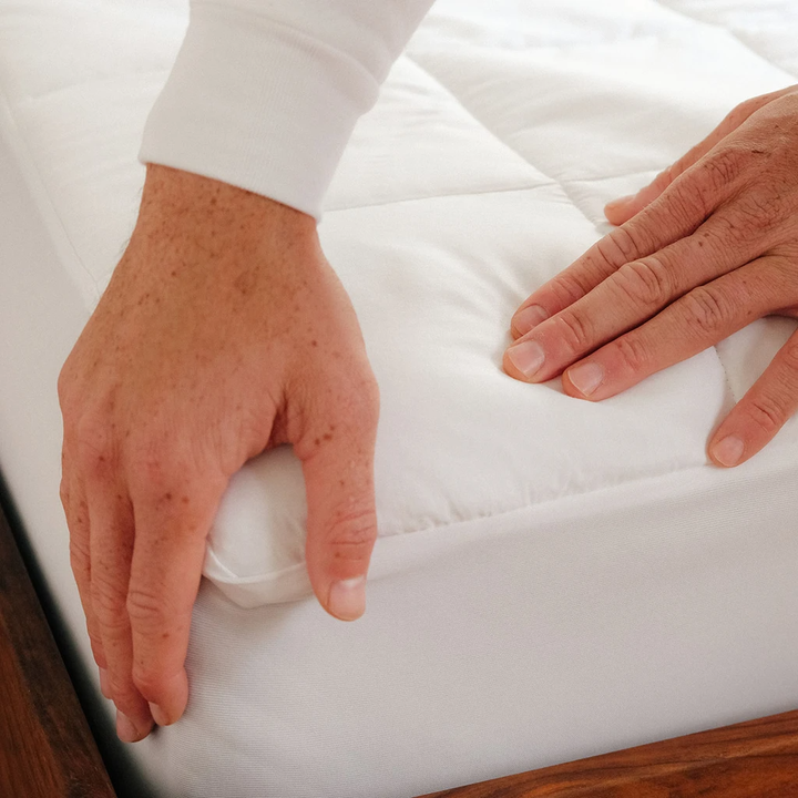 Martha stewart sales mattress pad reviews