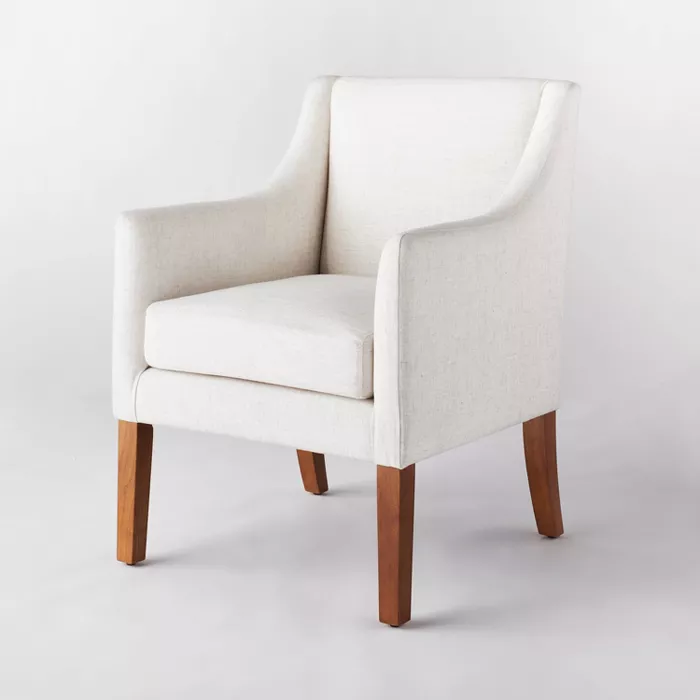 Comfy kitchen chairs with arms cheap