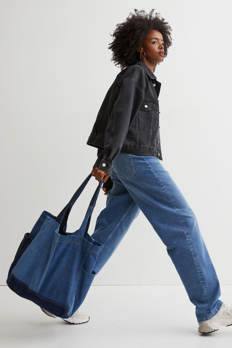 Shopper jeans online