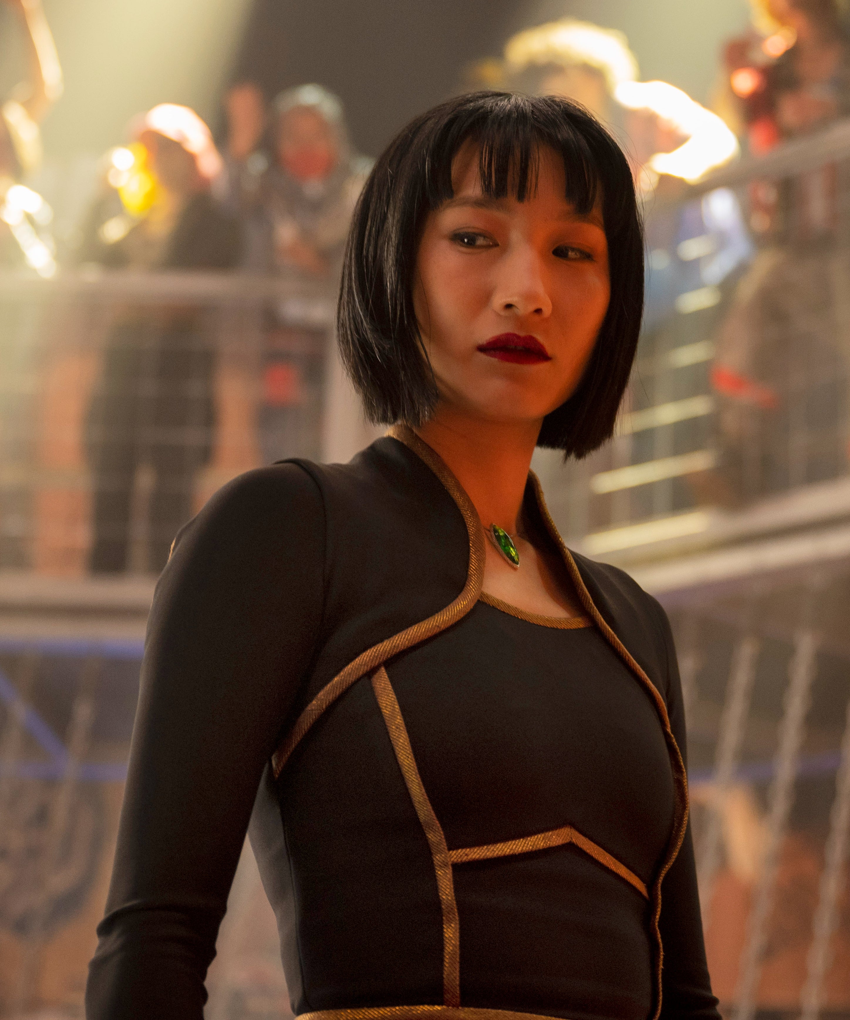 Ant-Man 3 Trailer Might've Answered A Shang-Chi Mystery