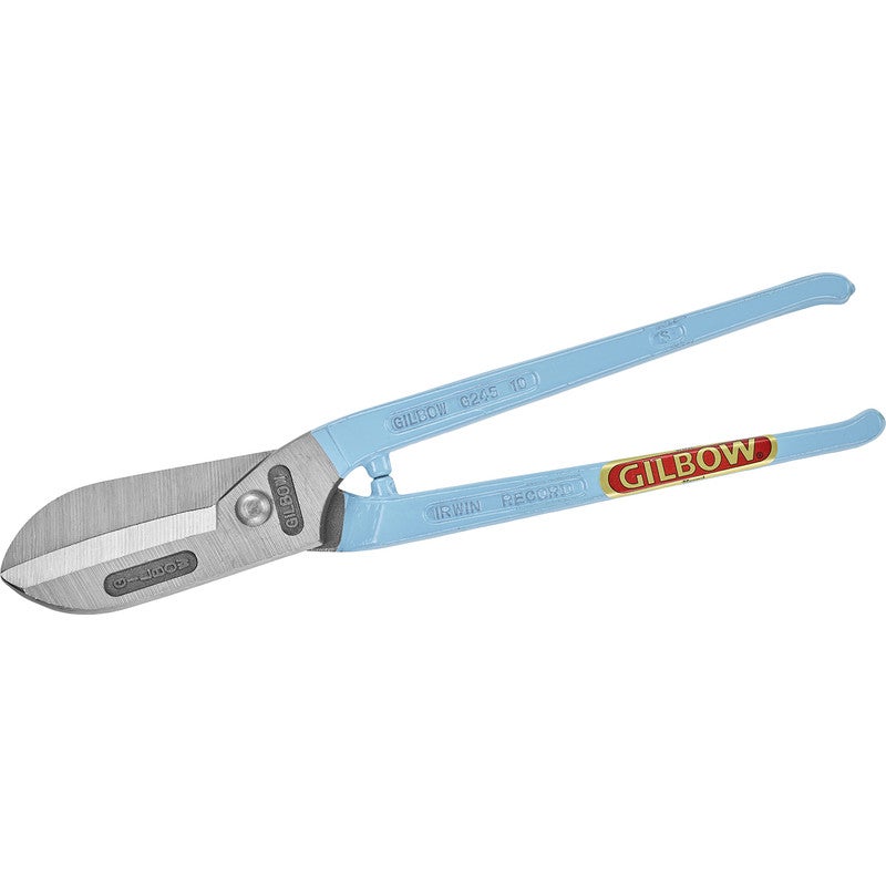 Irwin Irwin Gilbow General Purpose Snips 250mm