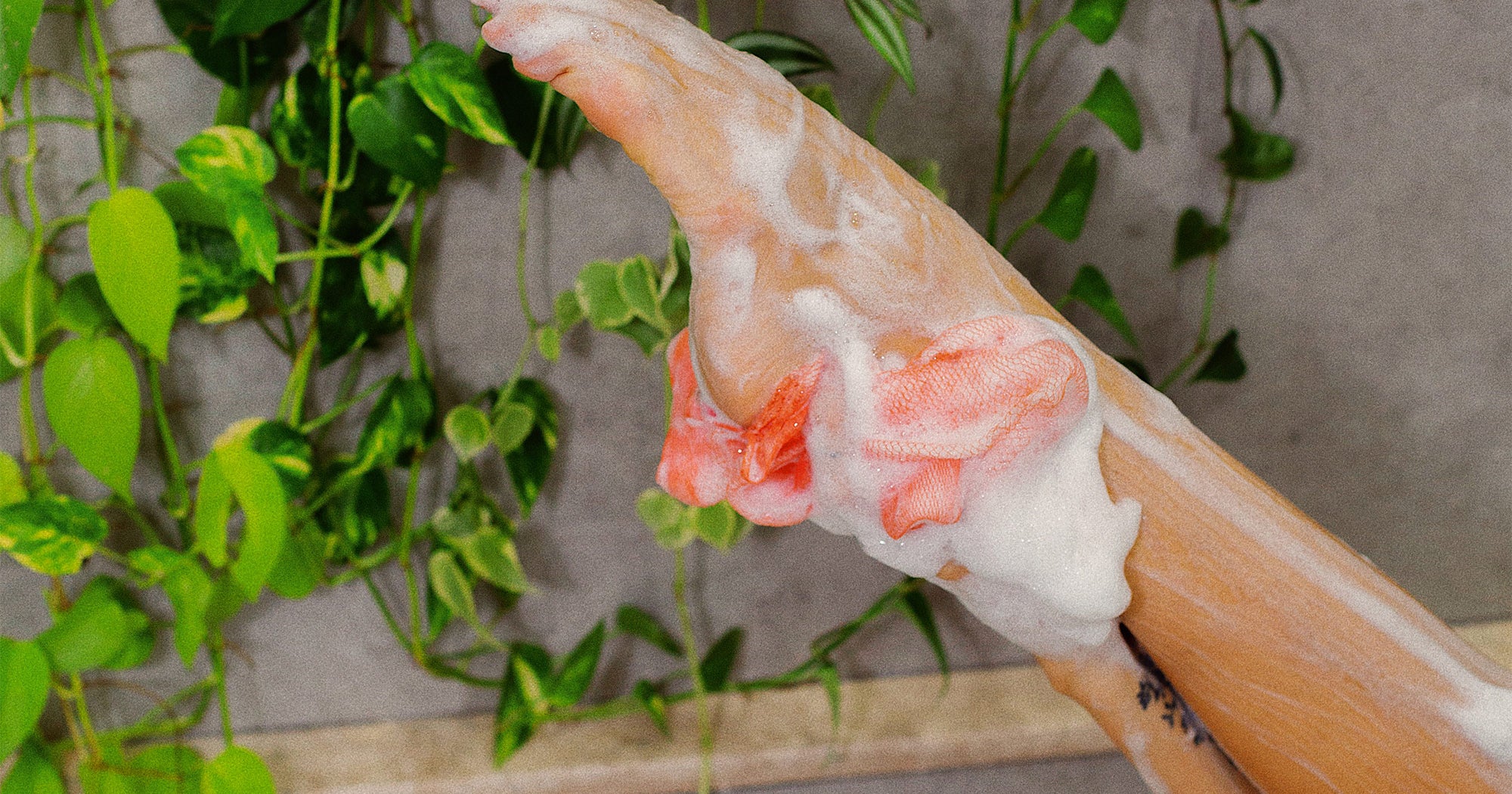 The Best Way To Wash, According To A Skin Expert