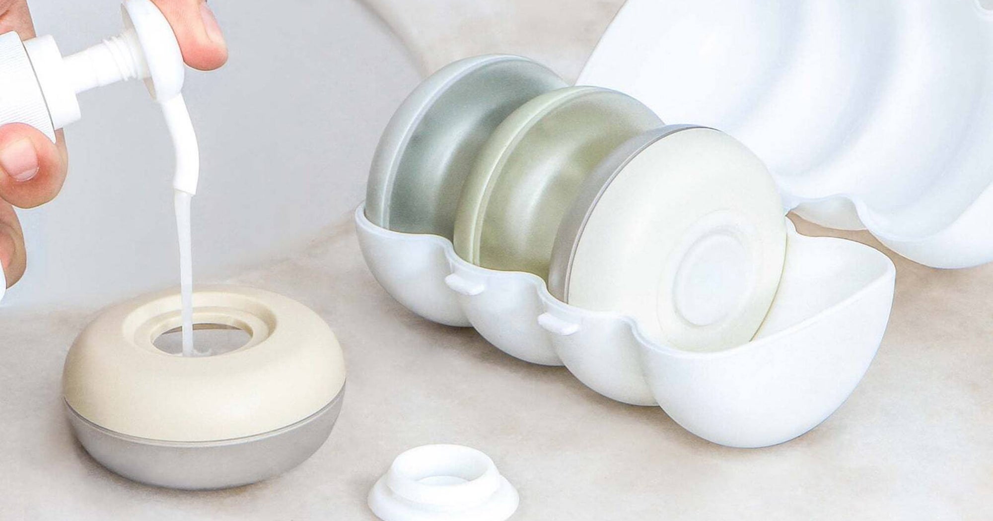 Best Travel Bottles 2021 For Toiletries With Less Waste
