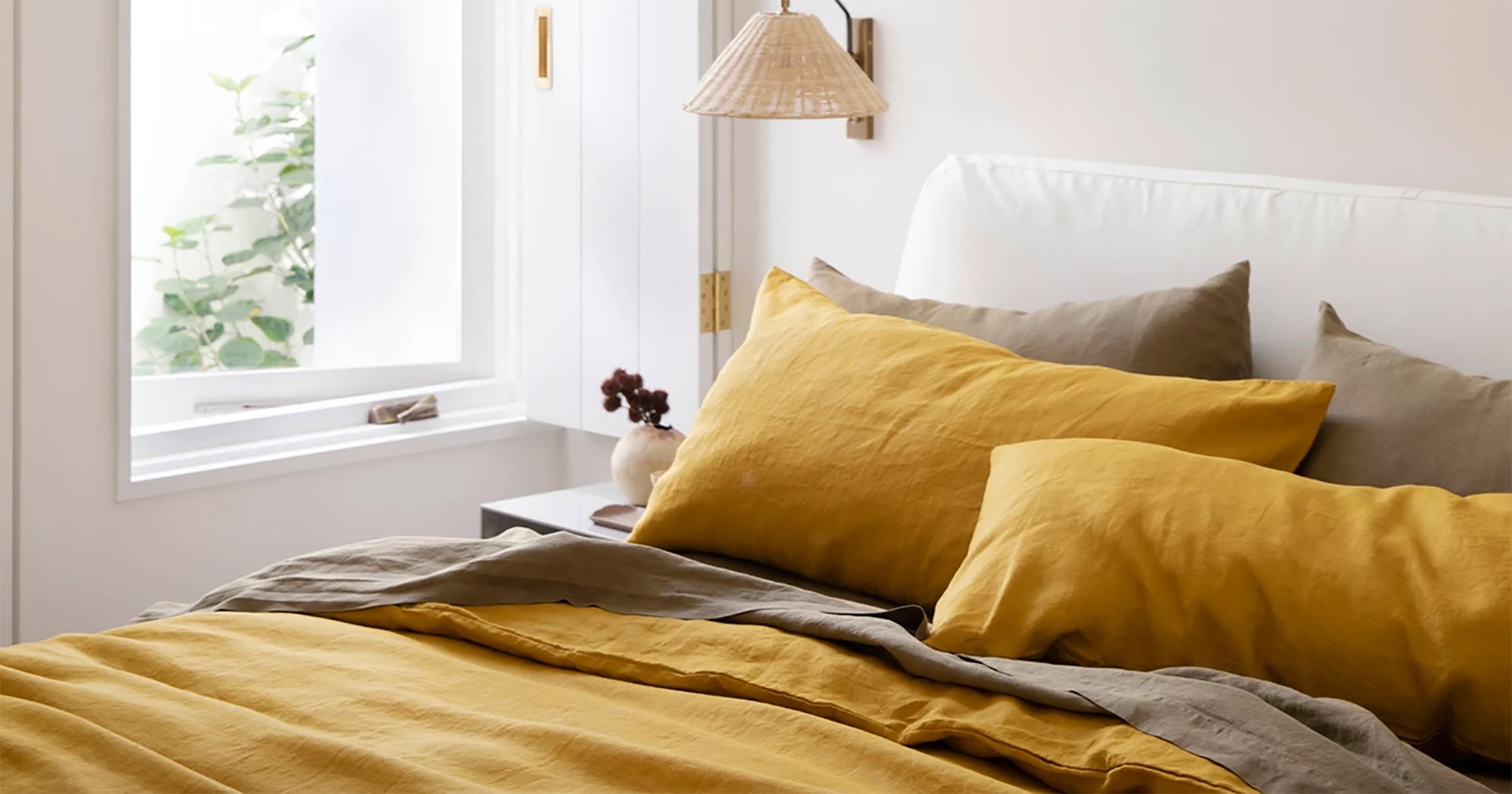 20 Sustainable Bedding Bedding Brands & Deals 2021