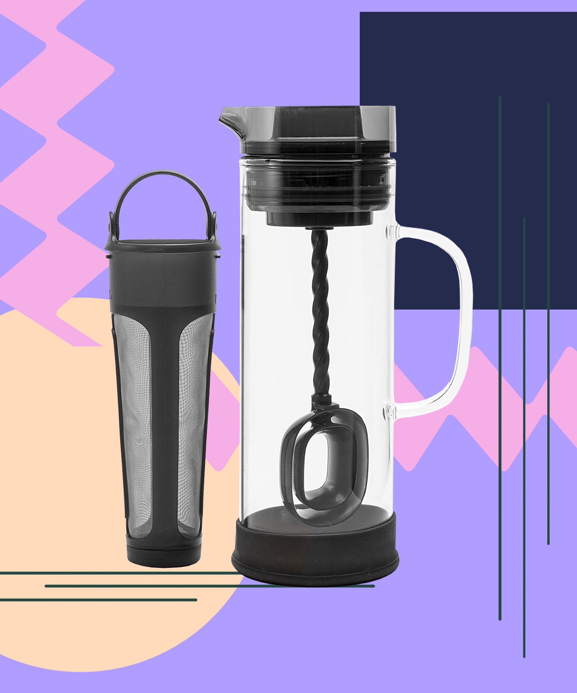 This $30 Cold Brew Maker Breaks Even In 2 Months