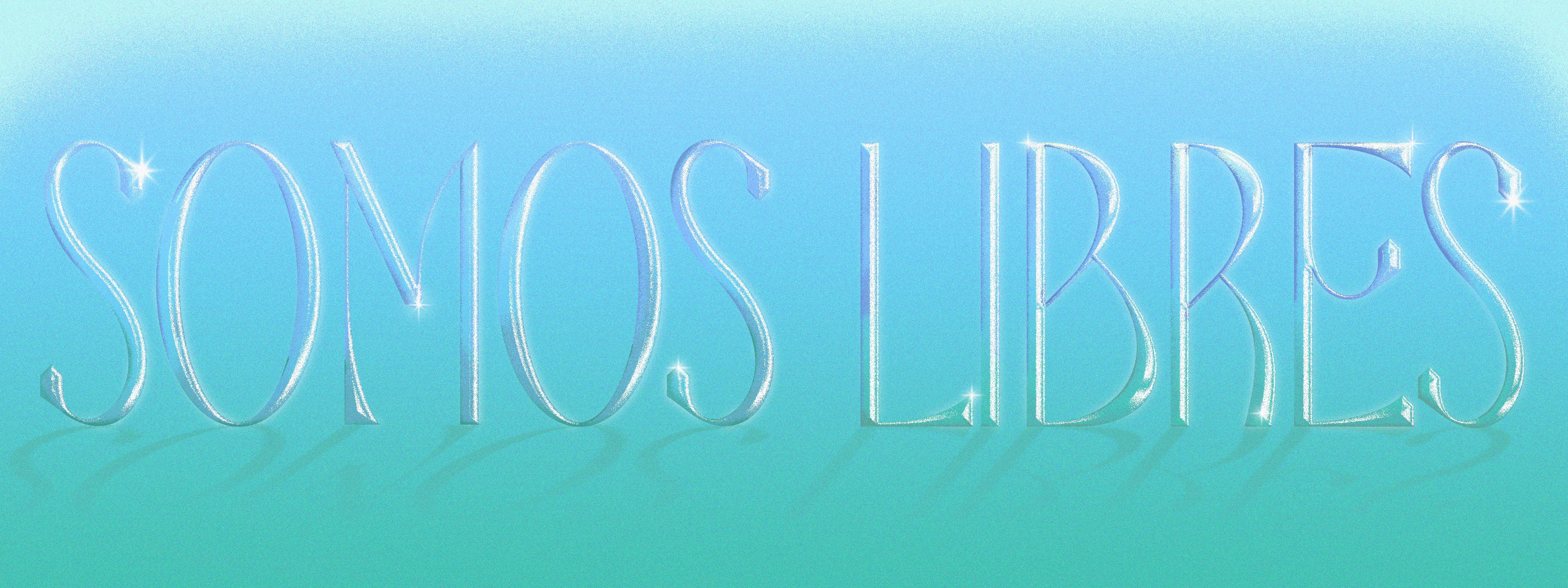 The text that's baked into desktop image.