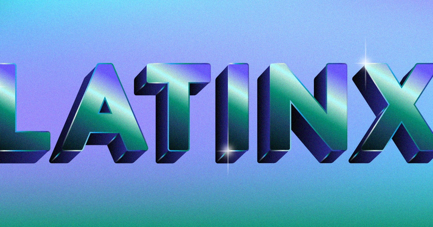 What Latine Latinx Means And 2021 Controversy Explained