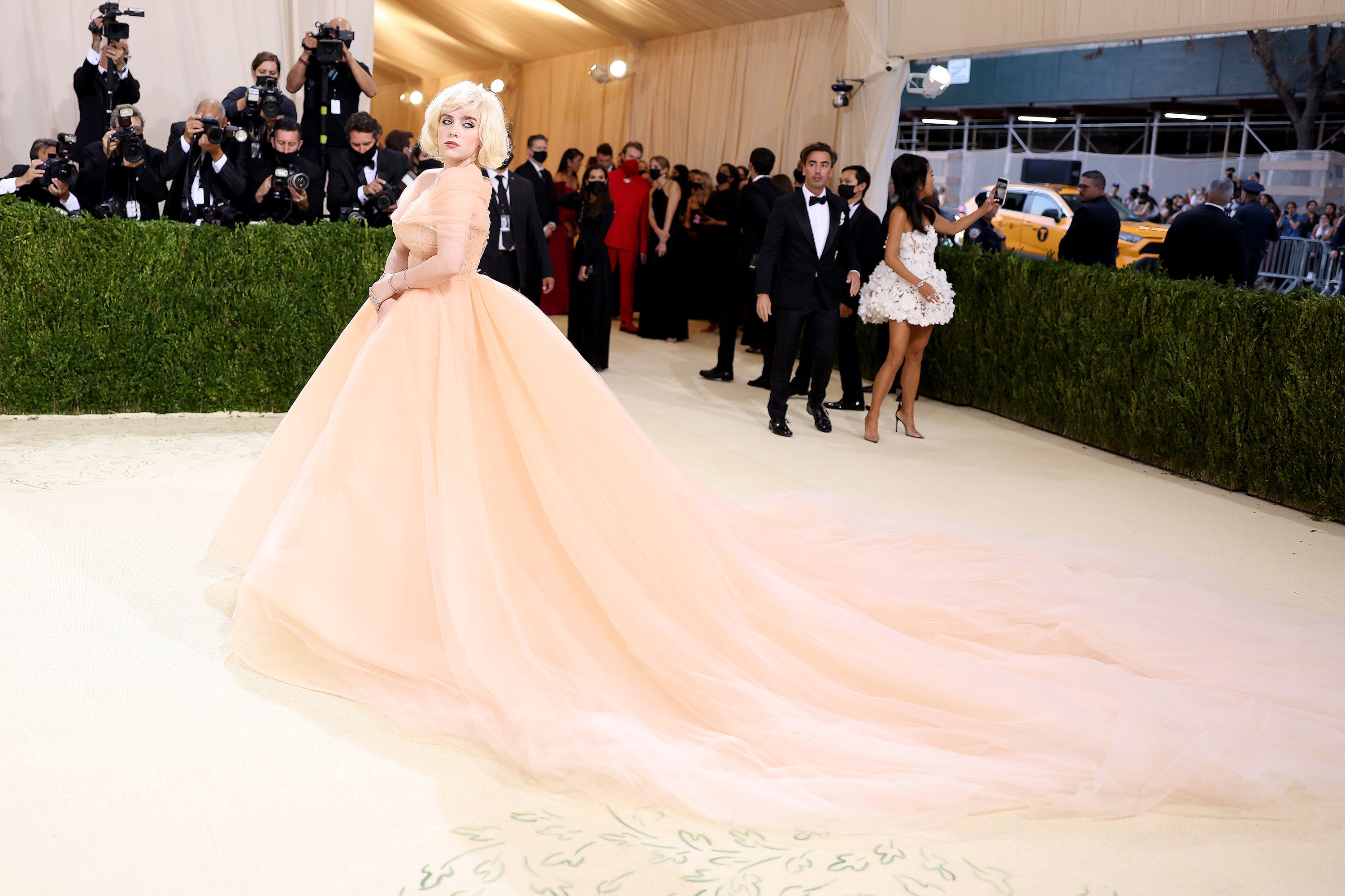 Best Met Gala