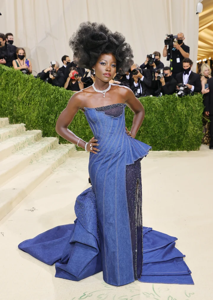Met Gala Fashion 2021: See The Best of the Best Looks Here – StyleCaster