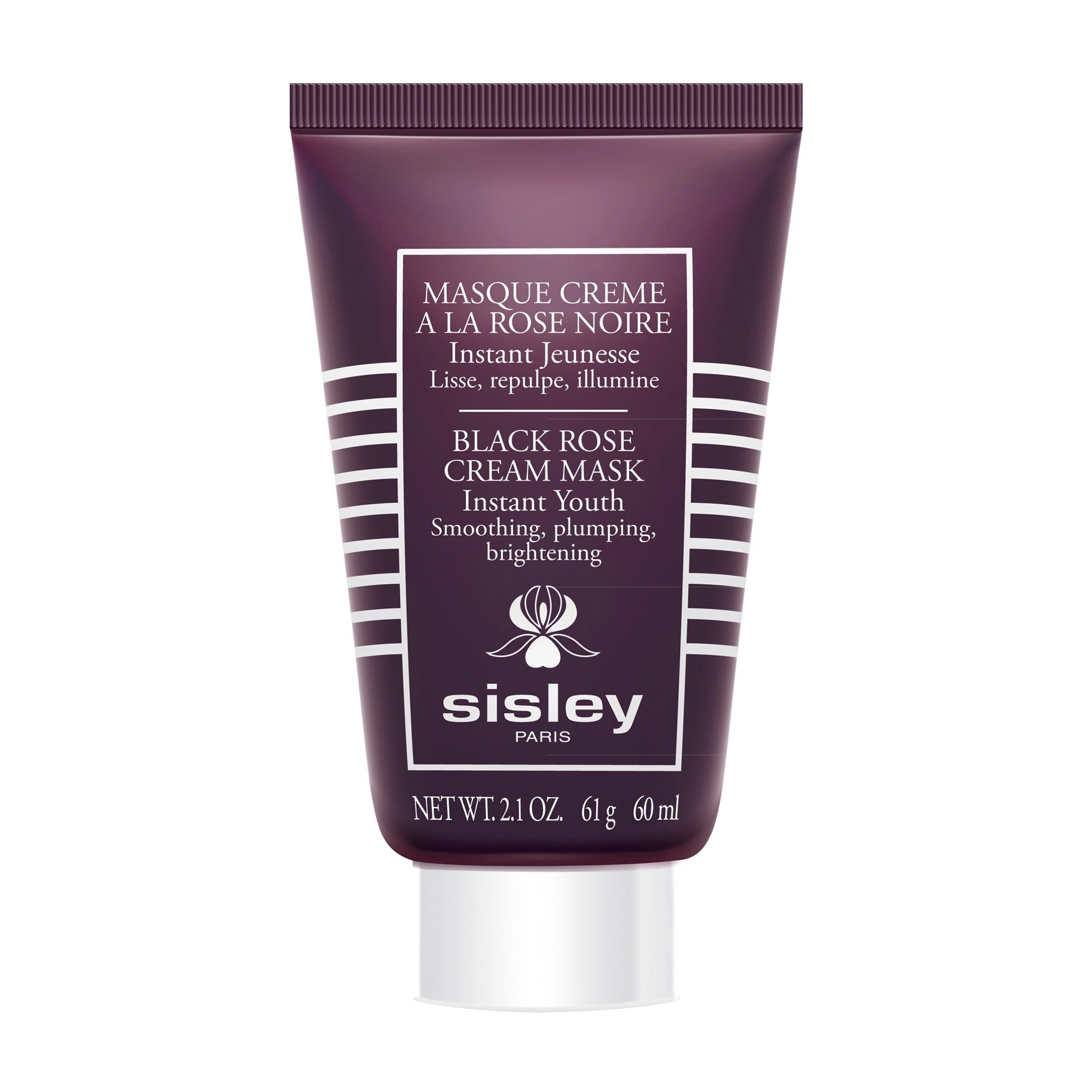 Sisley Paris Black Rose Cream Mask sisley-paris-black-rose-cream-mask