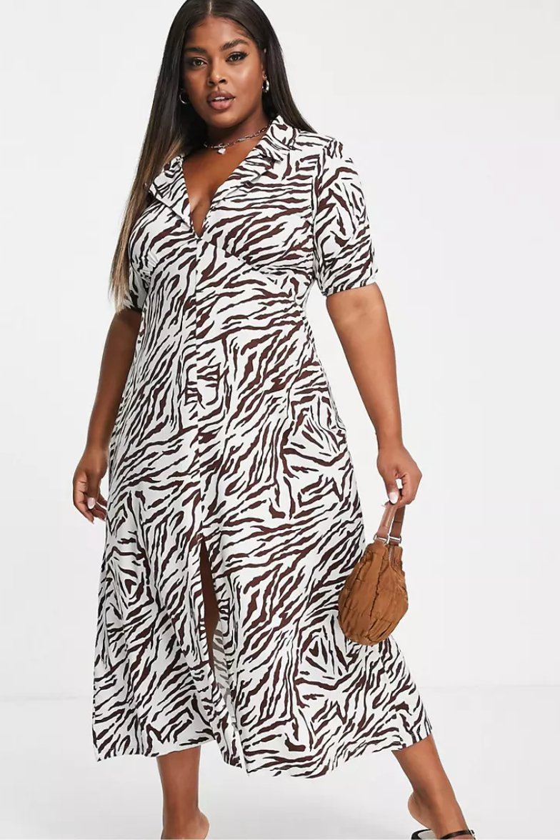 Plus Size Work Dresses For Business Casual Women