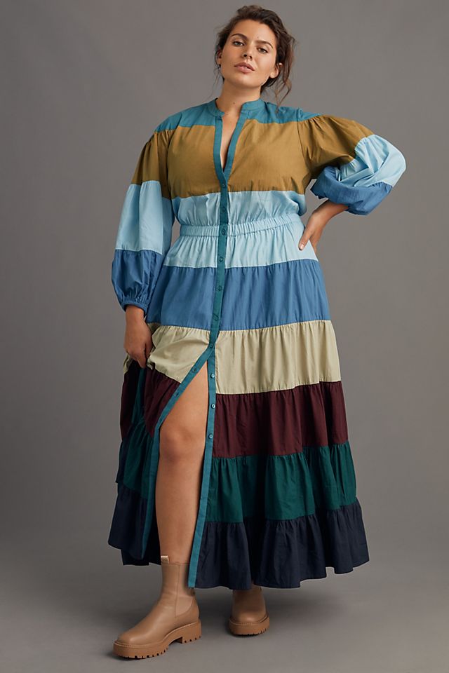 Plus Size Loose House Dresses For Summer Comfort