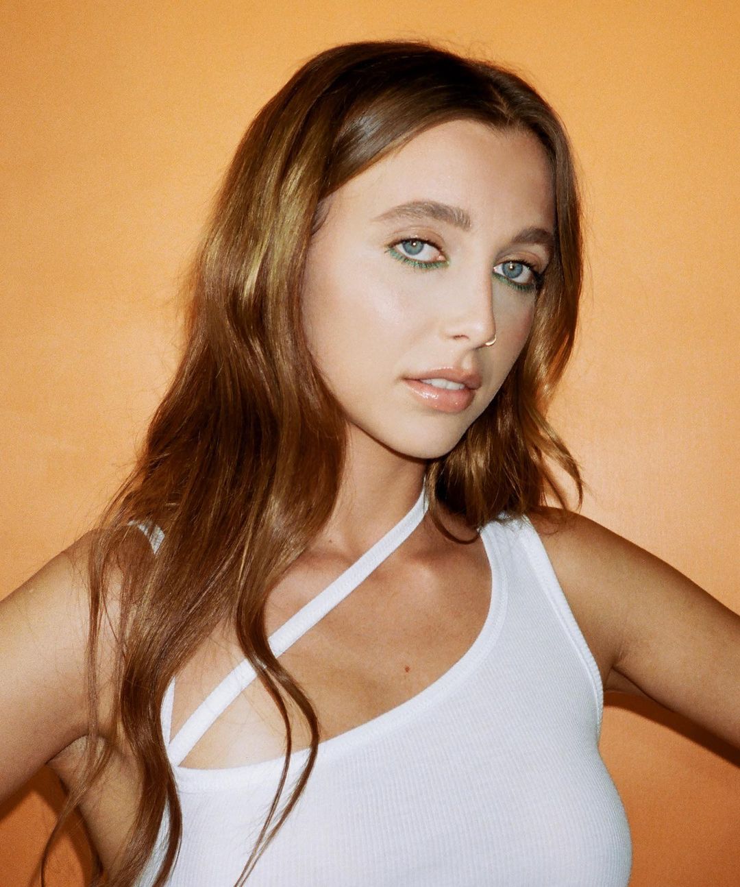 Emma Chamberlain is changing  for the better by keeping it real