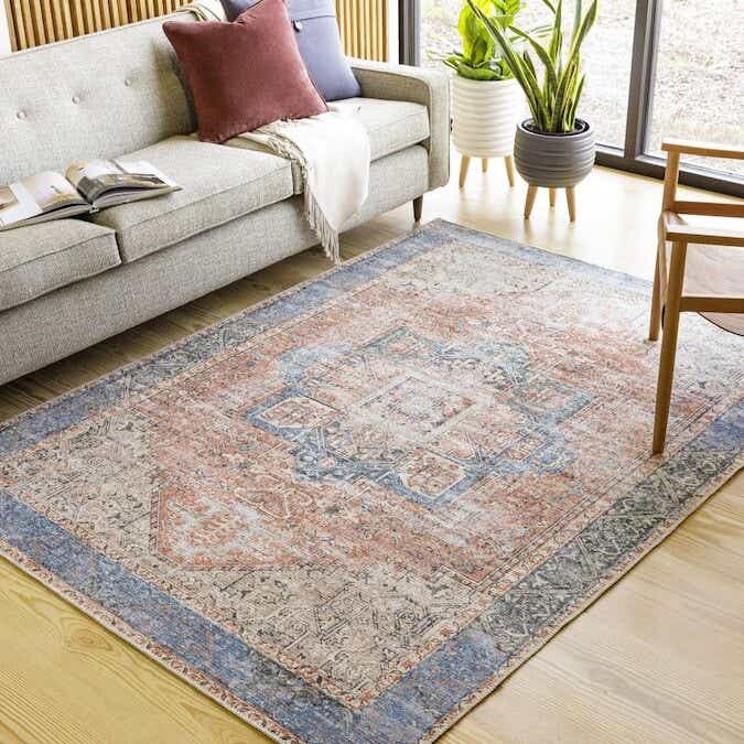 Best Washable Rugs 2021, Best Washable Rugs For Entryway