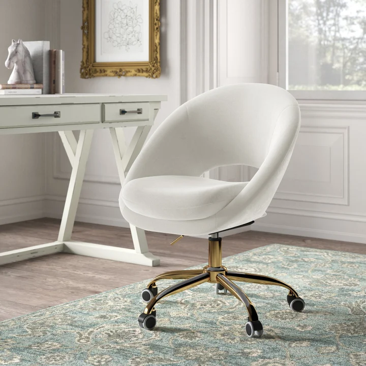 Aesthetic office chair deals