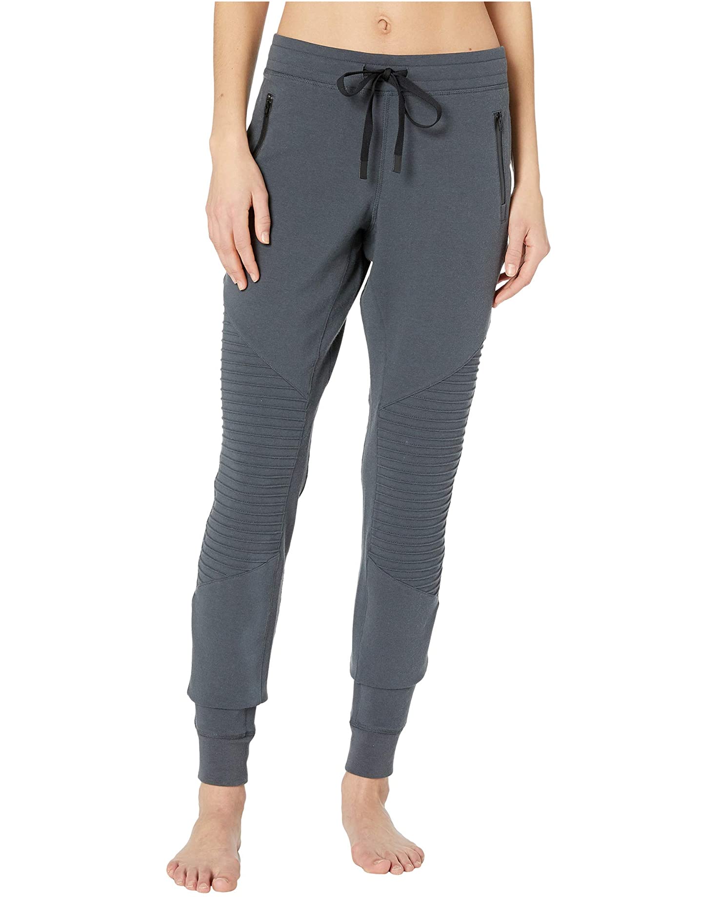 Alo + Urban Moto Sweatpants