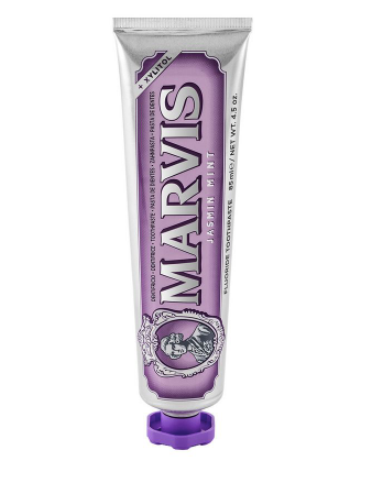 Marvis + Marvis Toothpaste (Jasmin Mint)
