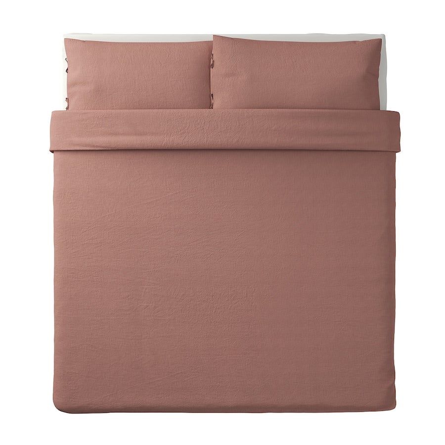IKEA + PUDERVIVA Duvet cover