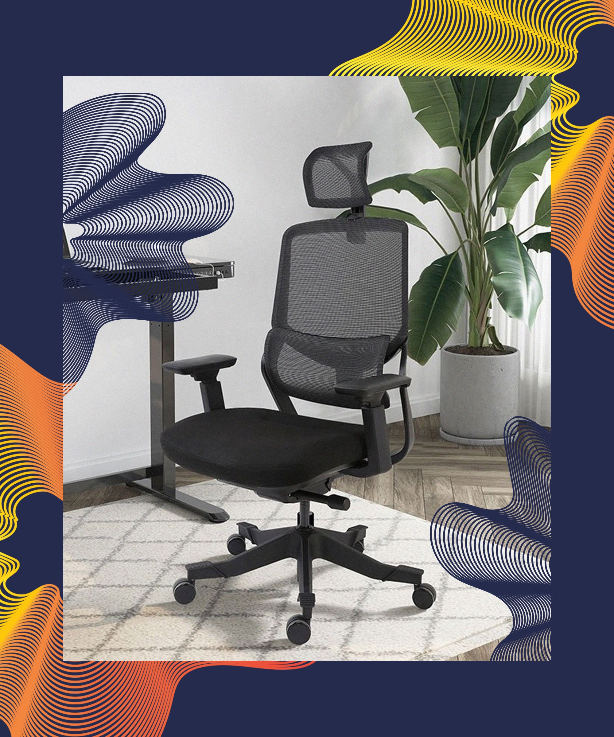 Rave Worthy: Upgrade Your Office Chair With These Seat Cushions