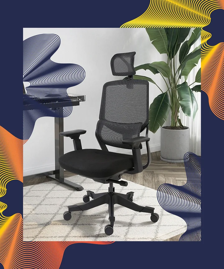 The 7 Best Ergonomic Office Chairs of 2023