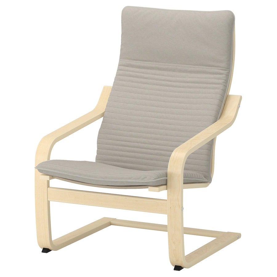 IKEA + Poäng Rocking-chair