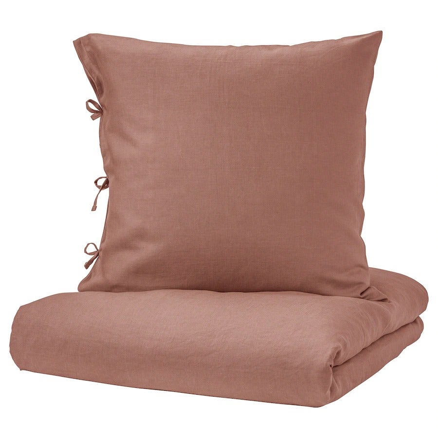 IKEA + Puderviva Duvet Cover