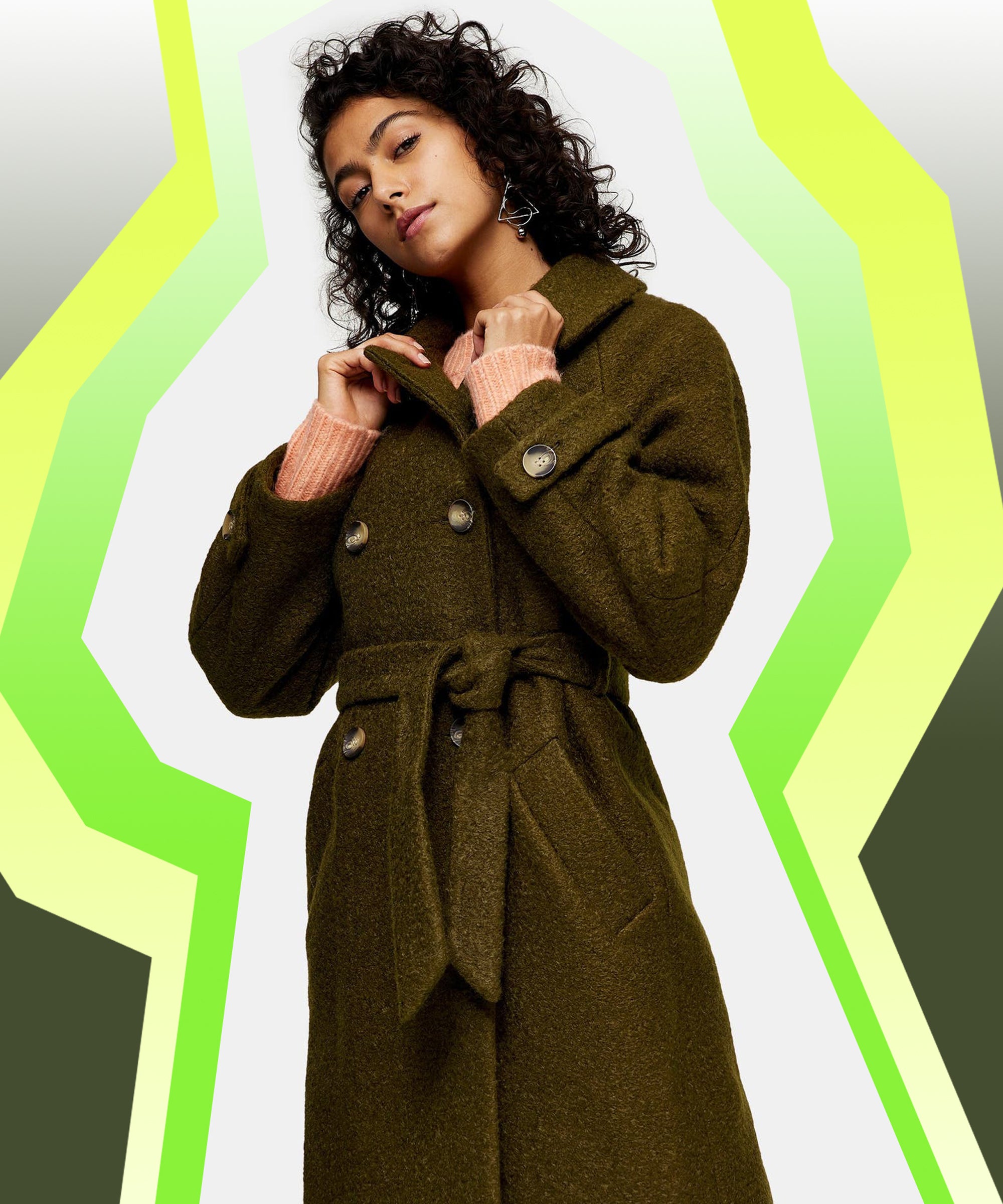 nordstrom rack winter coat