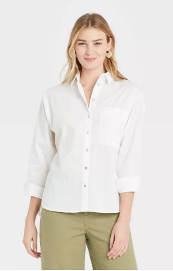boyfriend shirt nz