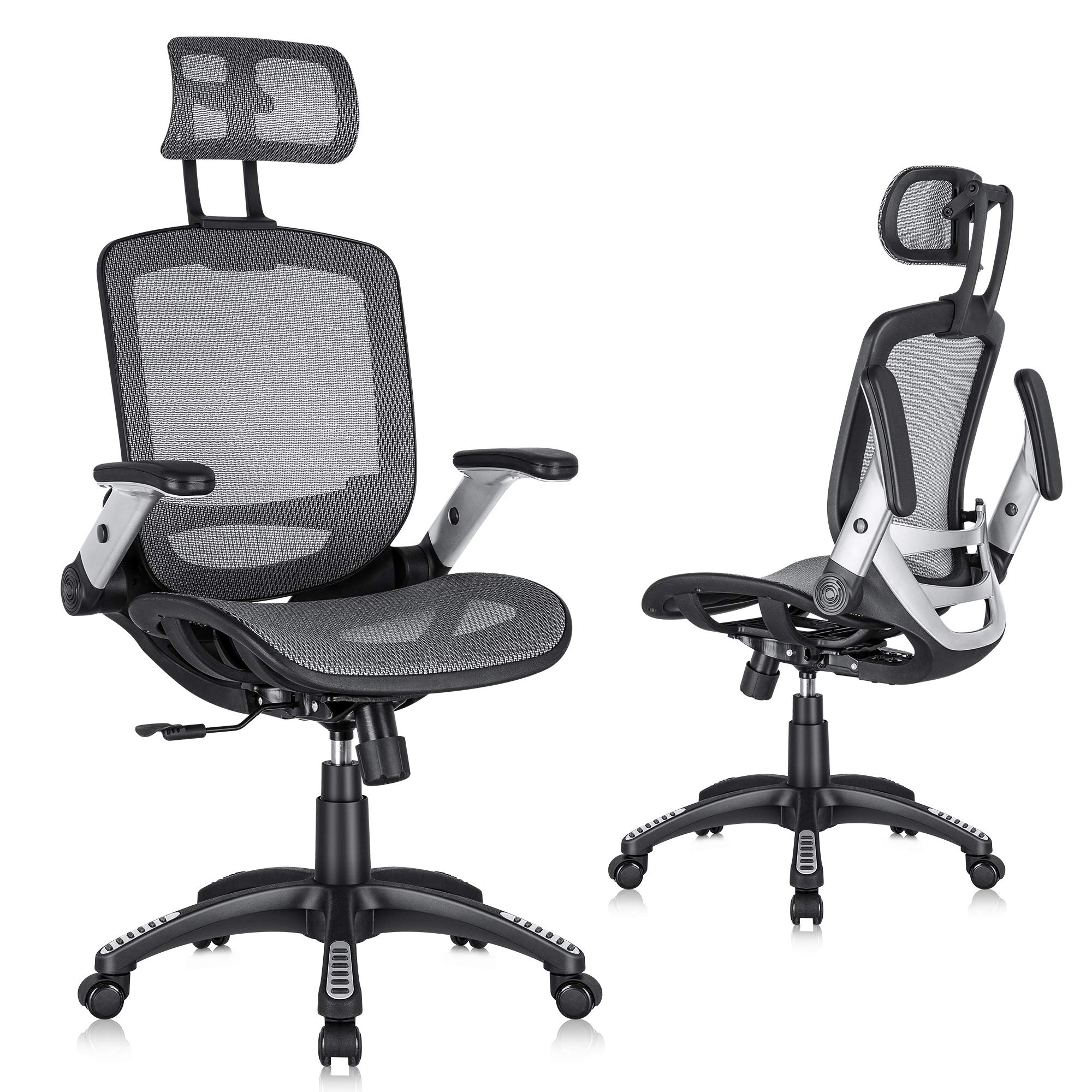 The Best Ergonomic Office Chairs 2023