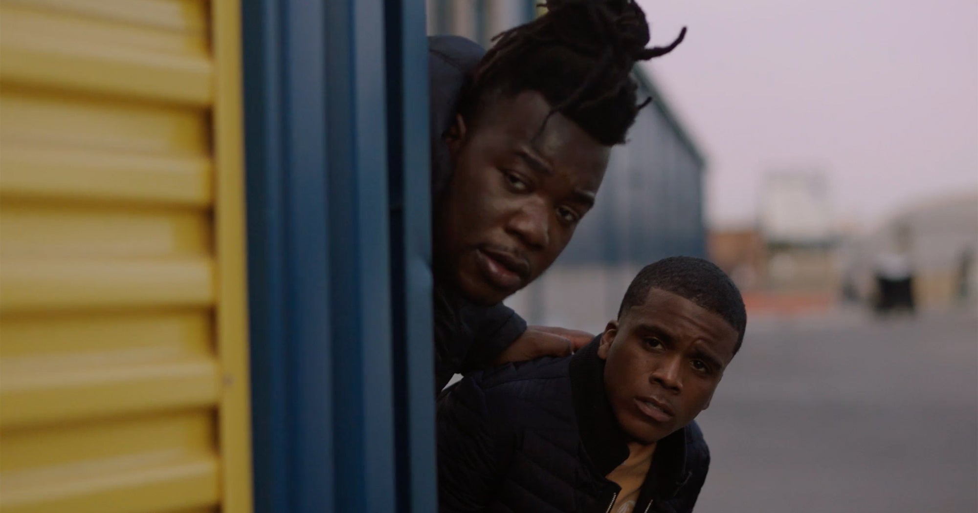 Canadian TV To Watch Fall 2021 Best Show