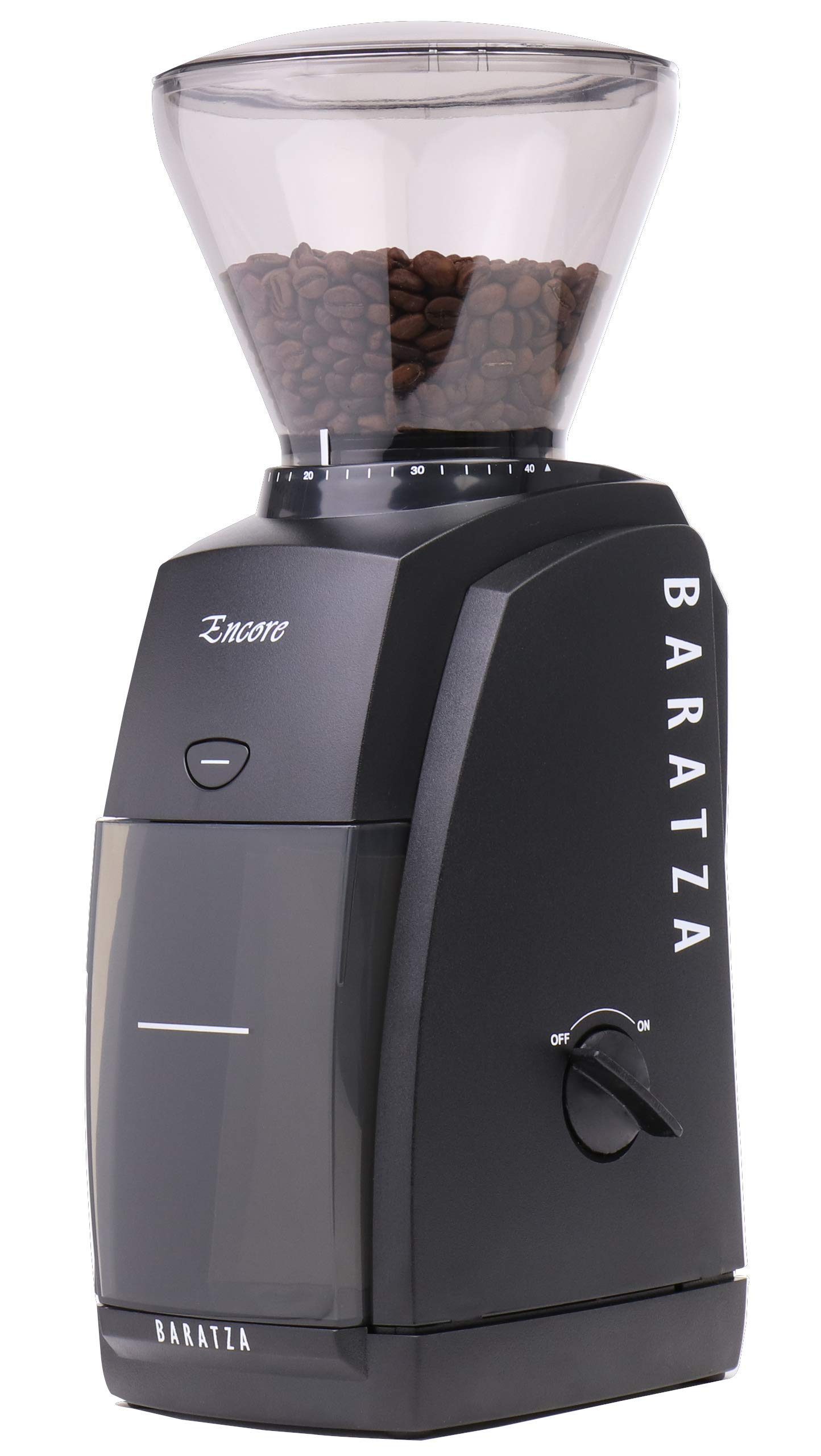 Baratza + Encore Conical Burr Coffee Grinder