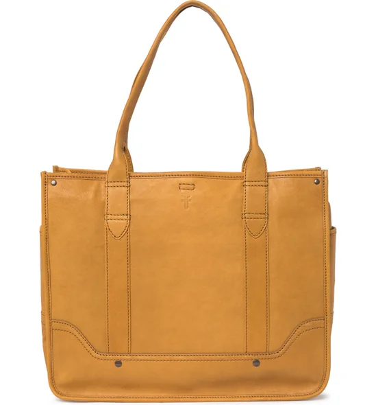 Frye lucy tote shop