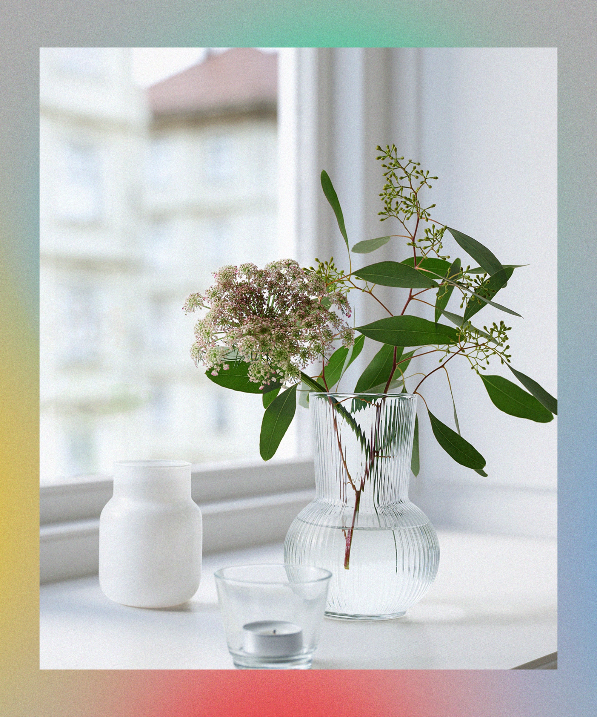 9 IKEA Pieces We’re Lusting After Right Now