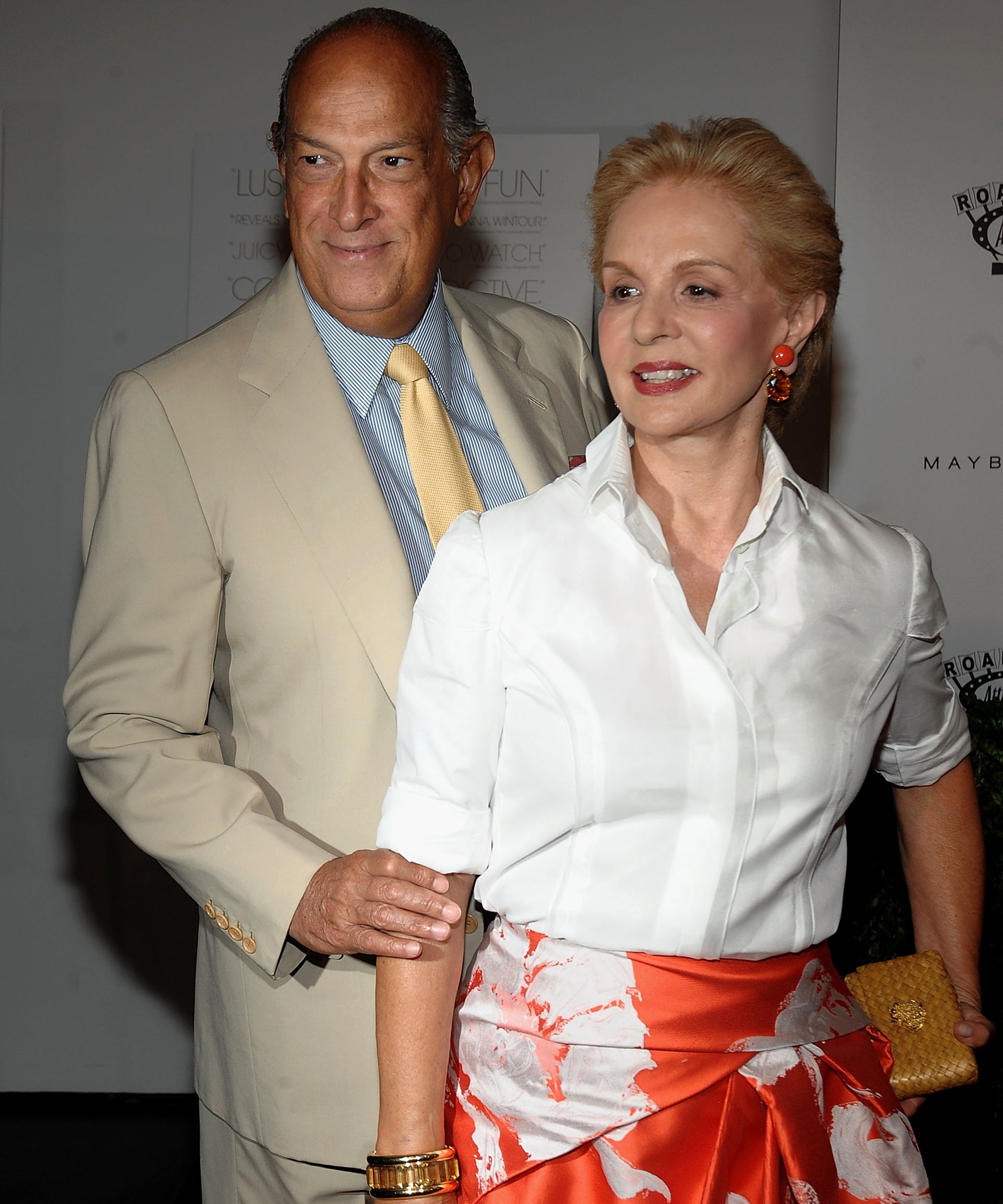 Carolina Herrera - Career, Fashion & Facts