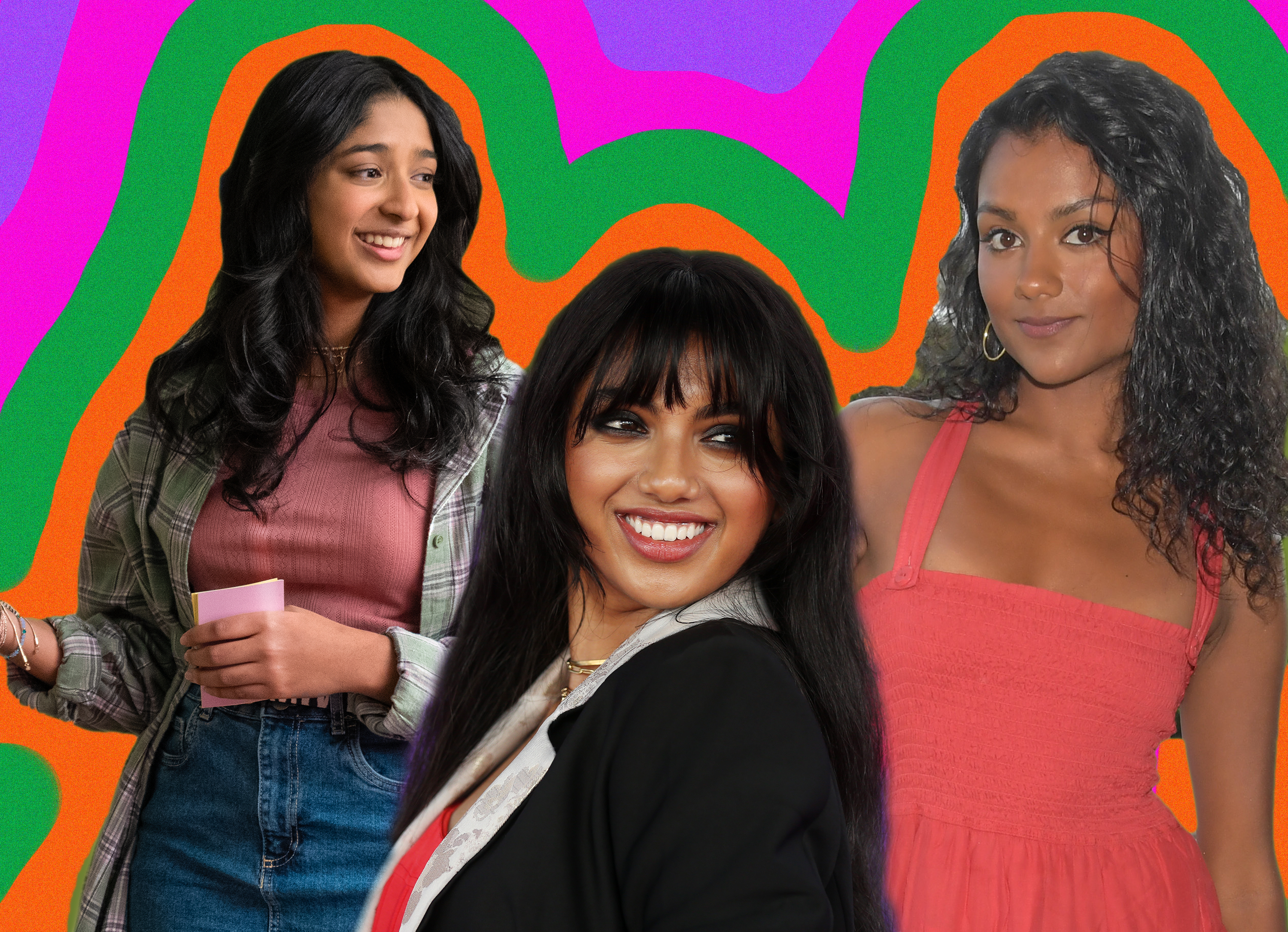 South Asian Women Are Finally Getting More Screen Time