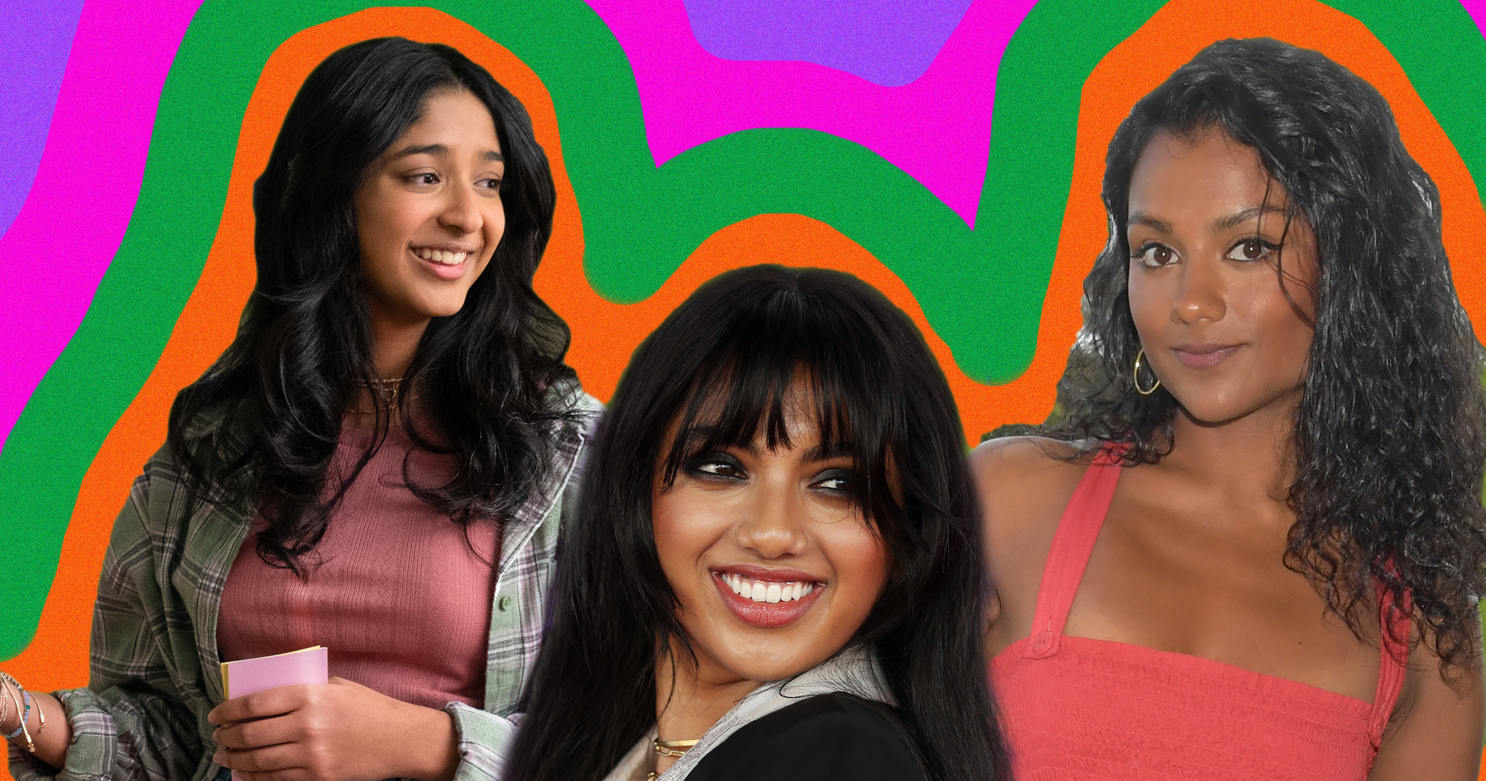 South Asian Women Are Finally Getting More Screen Time