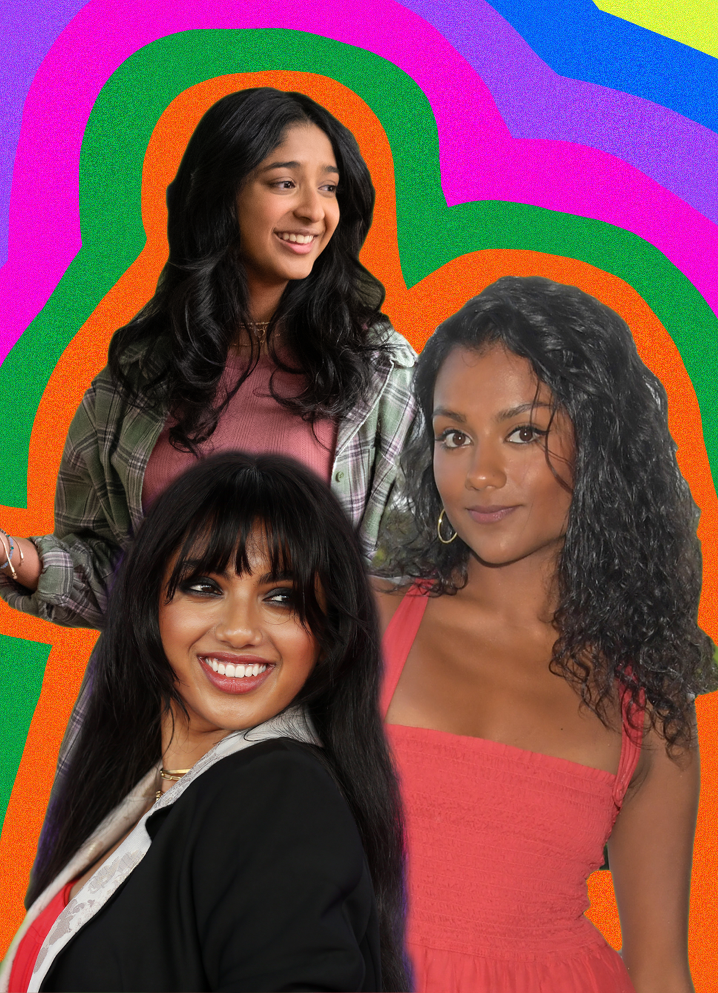 South Asian Women Are Finally Getting