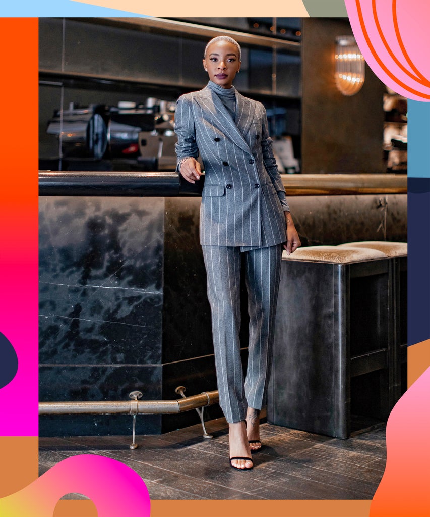 What Black Creators Can Learn From Signed, Blake