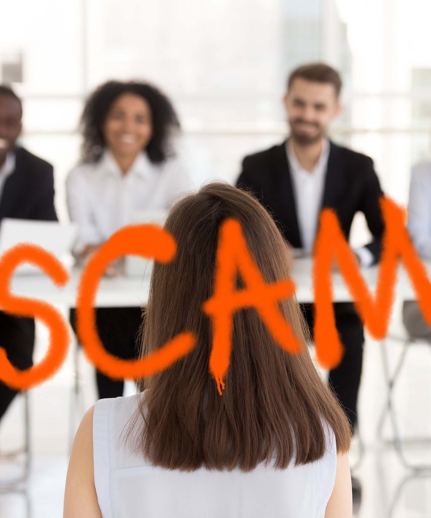 Why Are There So Many Bad Job Interview Questions?