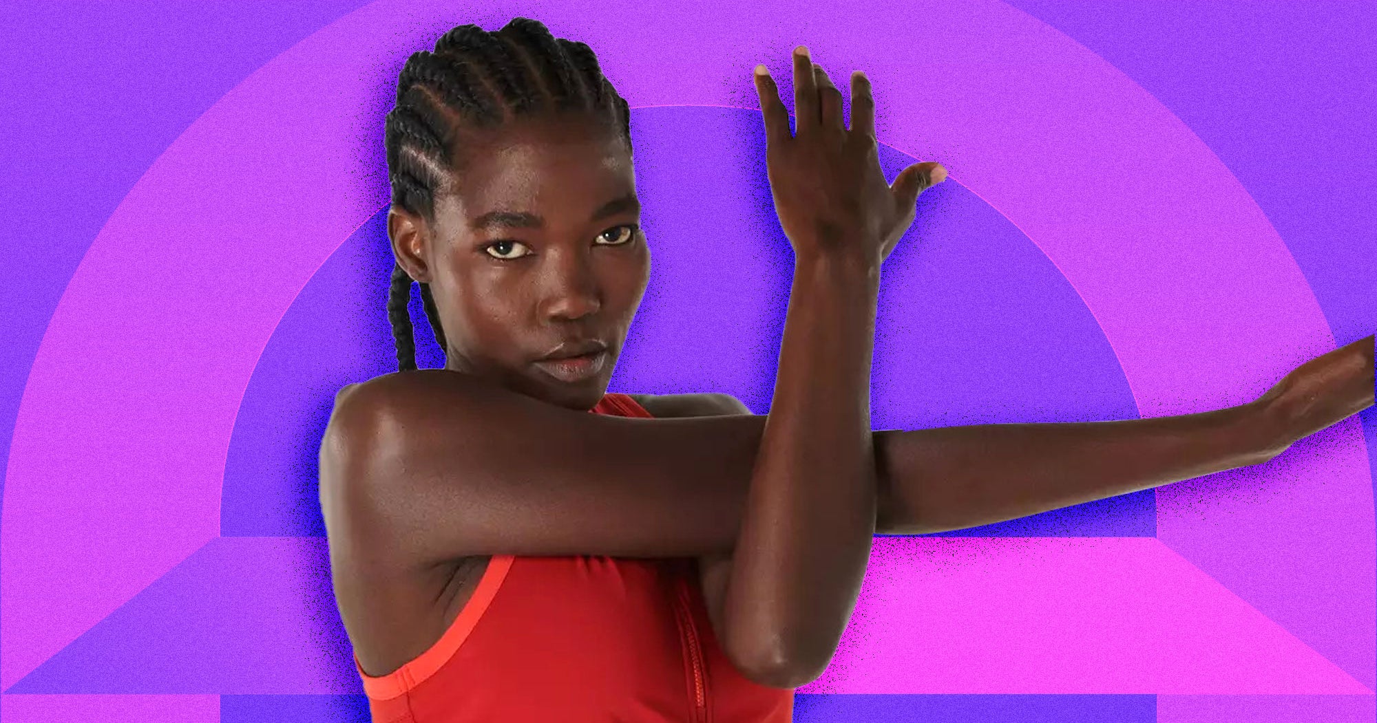 9 Dupes If You Love The Outdoor Voices Exercise Dress