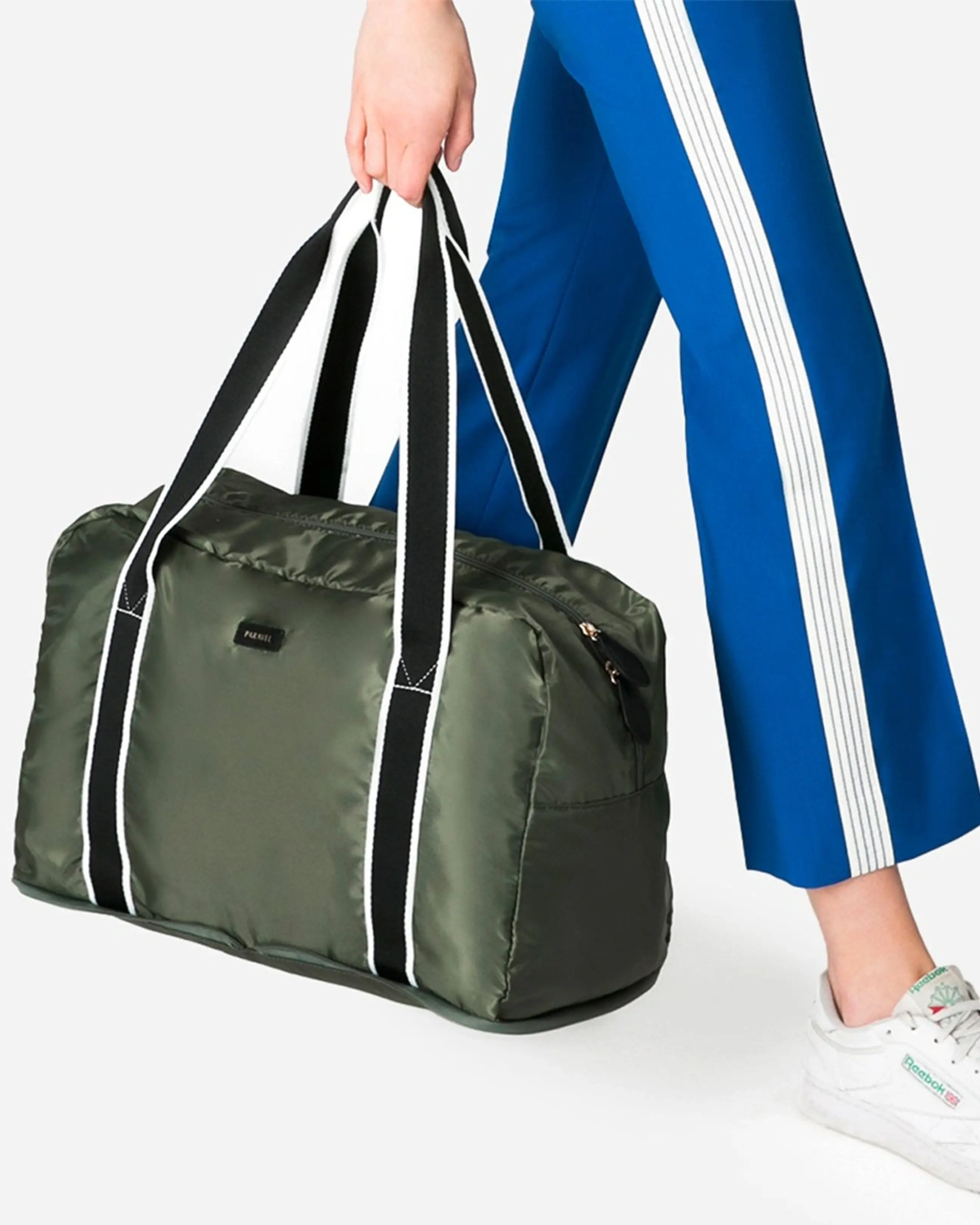 shoe bag for travel SNEAKER BAG Shoe Bag Gym/Travel Duffel Bag with up to 4 shoe compartments 