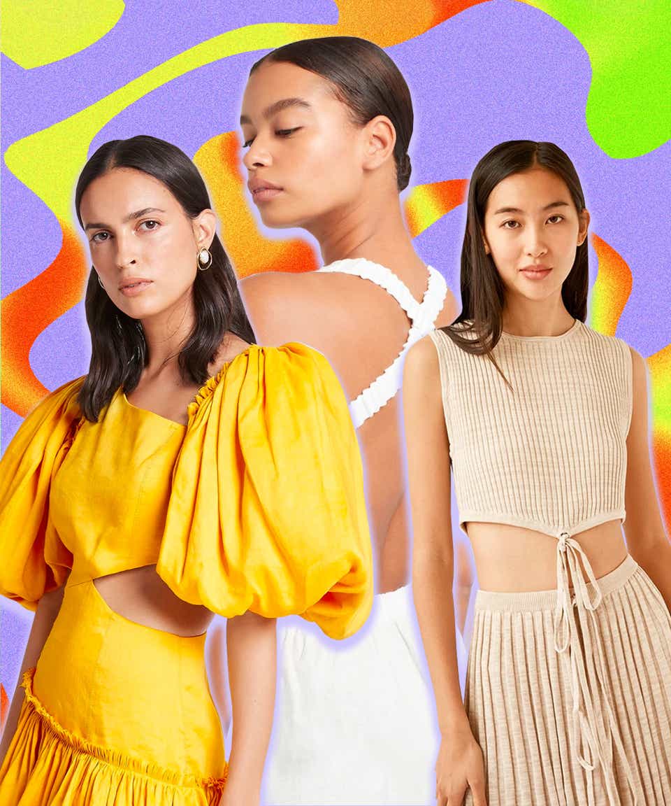 21 Australian Fashion & Brands To Shop Now
