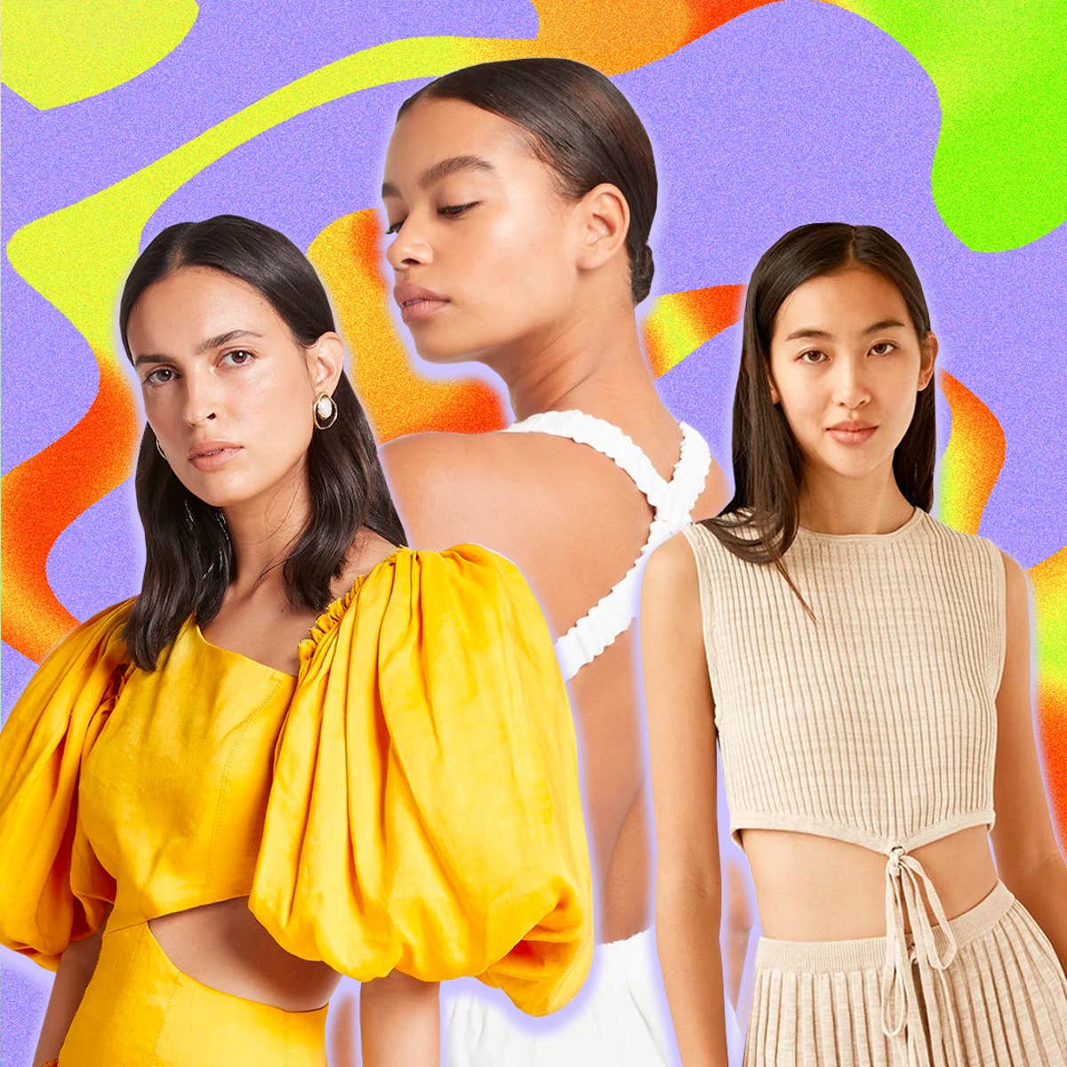 28 Australian Fashion Designers & Brands To Shop Now