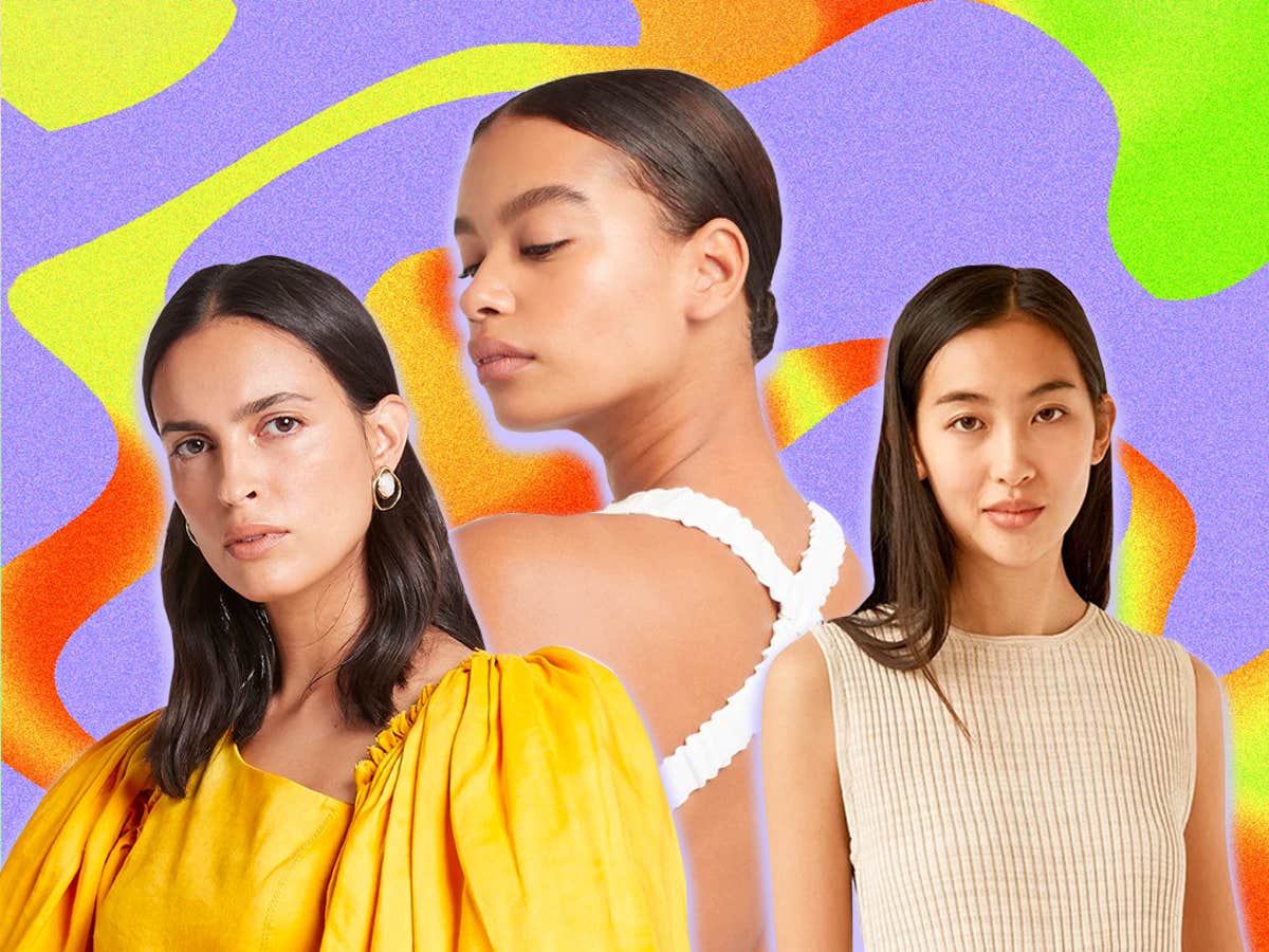 32 Australian Fashion Designers & Brands To Shop Now