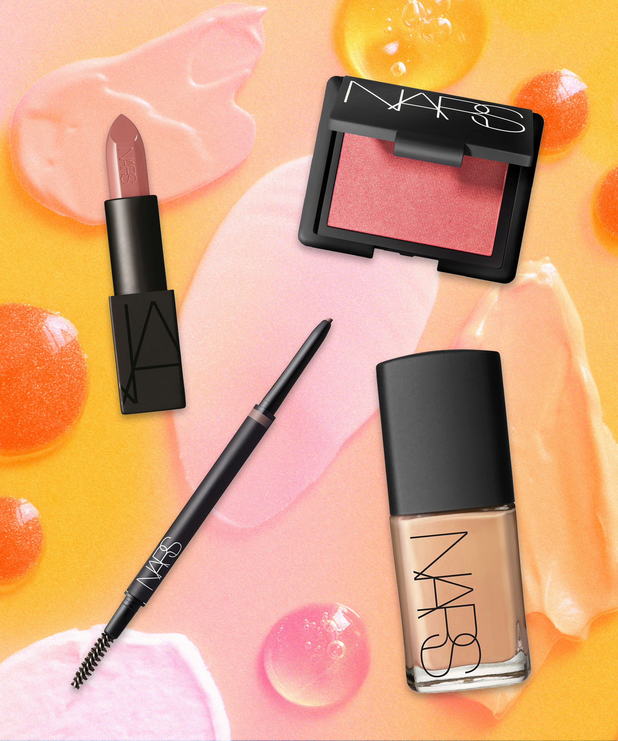 I Tried 25 Nars Makeup Besters