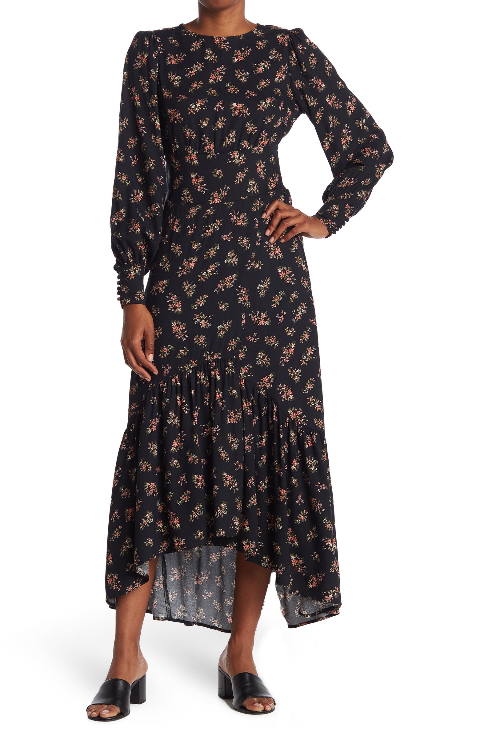 nordstrom rack fall dresses