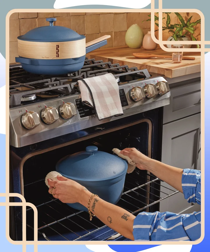 Best Sustainable Cookware Brands: Our Place & More