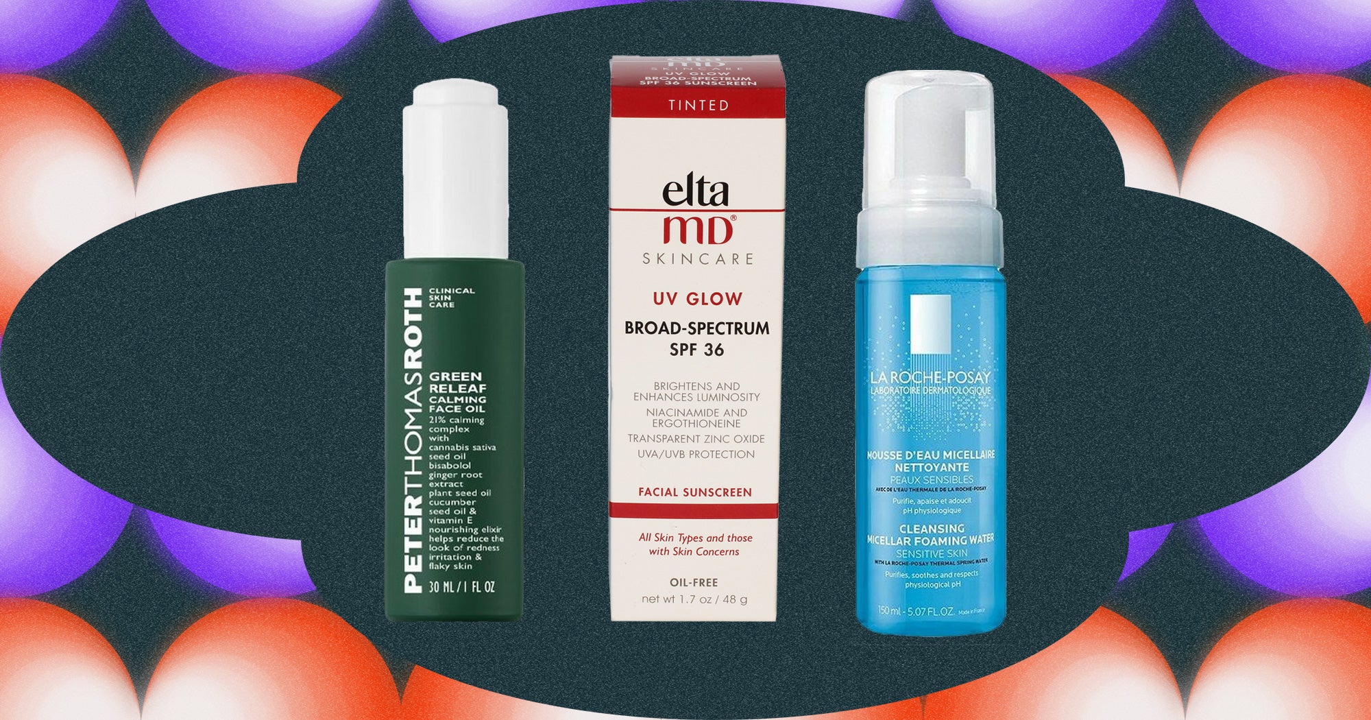 The Best Alcohol-Free Skin-Care Products